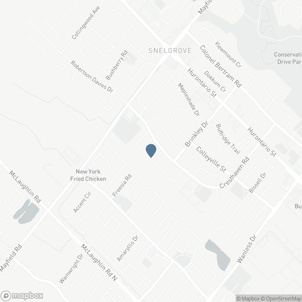 10 BACCARAT CRESCENT, Brampton, Ontario L7A 1K7